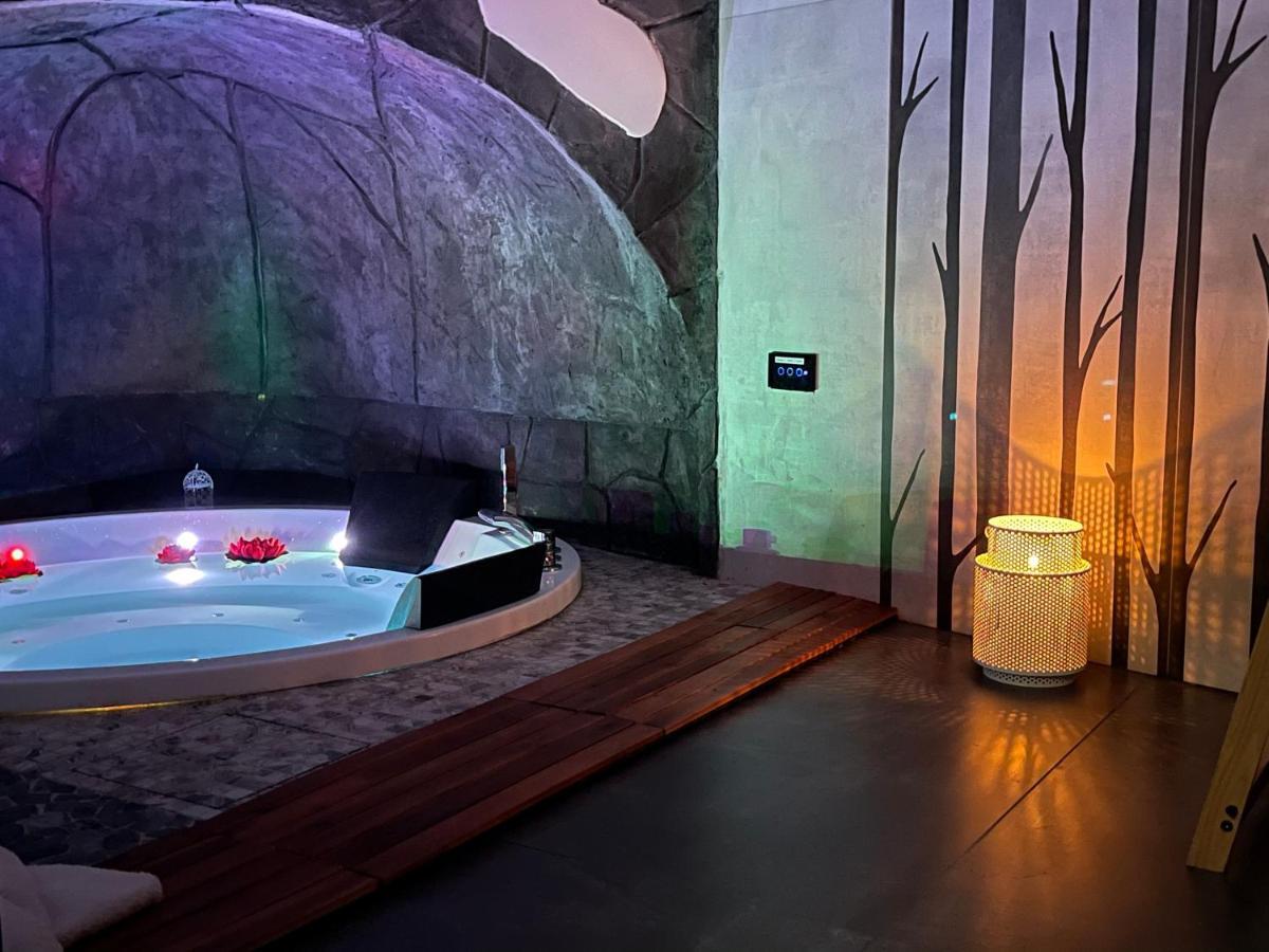 Elite Apartment Spa Катания Екстериор снимка