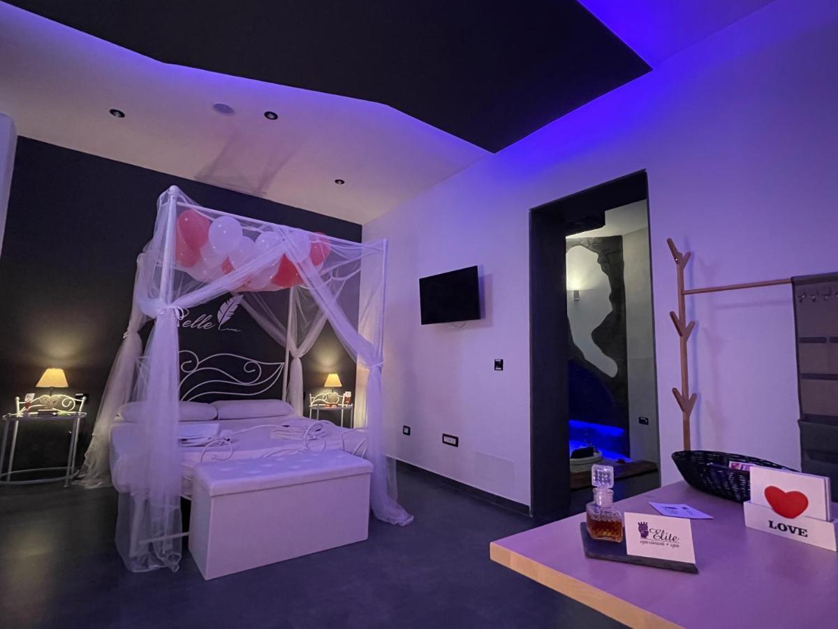 Elite Apartment Spa Катания Екстериор снимка