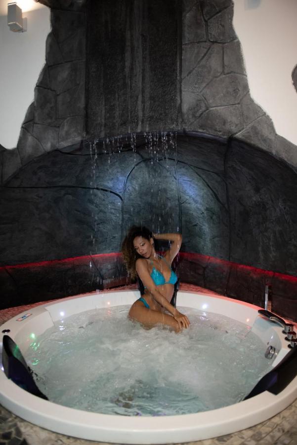 Elite Apartment Spa Катания Екстериор снимка