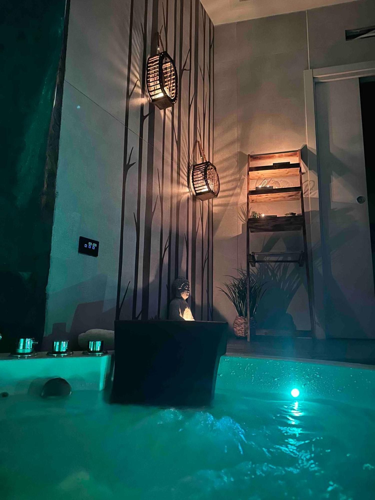Elite Apartment Spa Катания Екстериор снимка