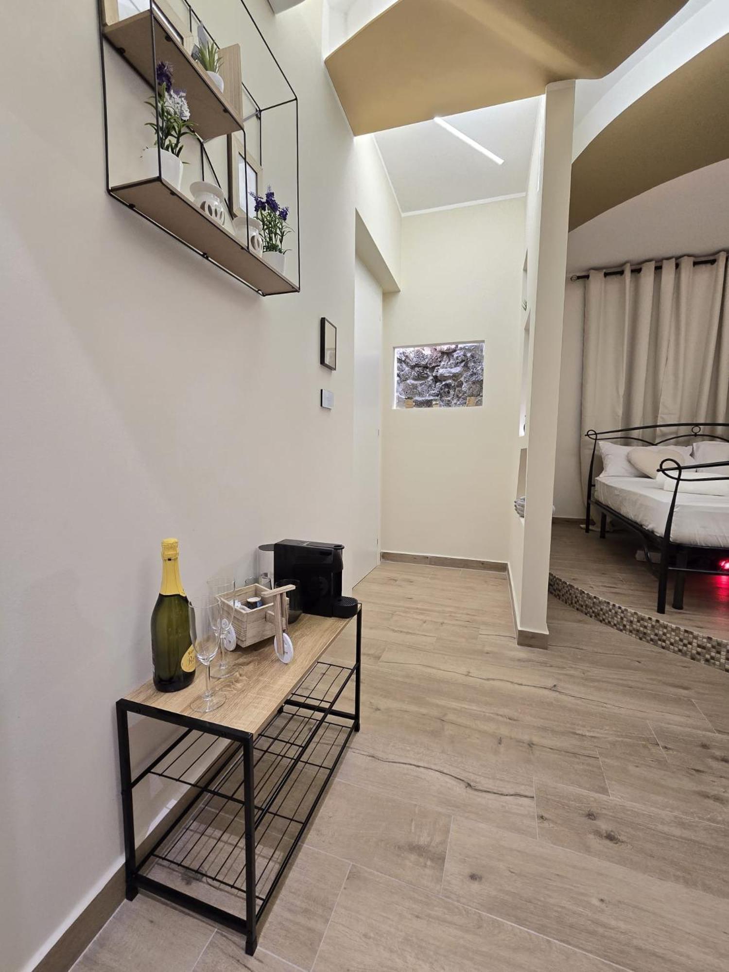 Elite Apartment Spa Катания Екстериор снимка