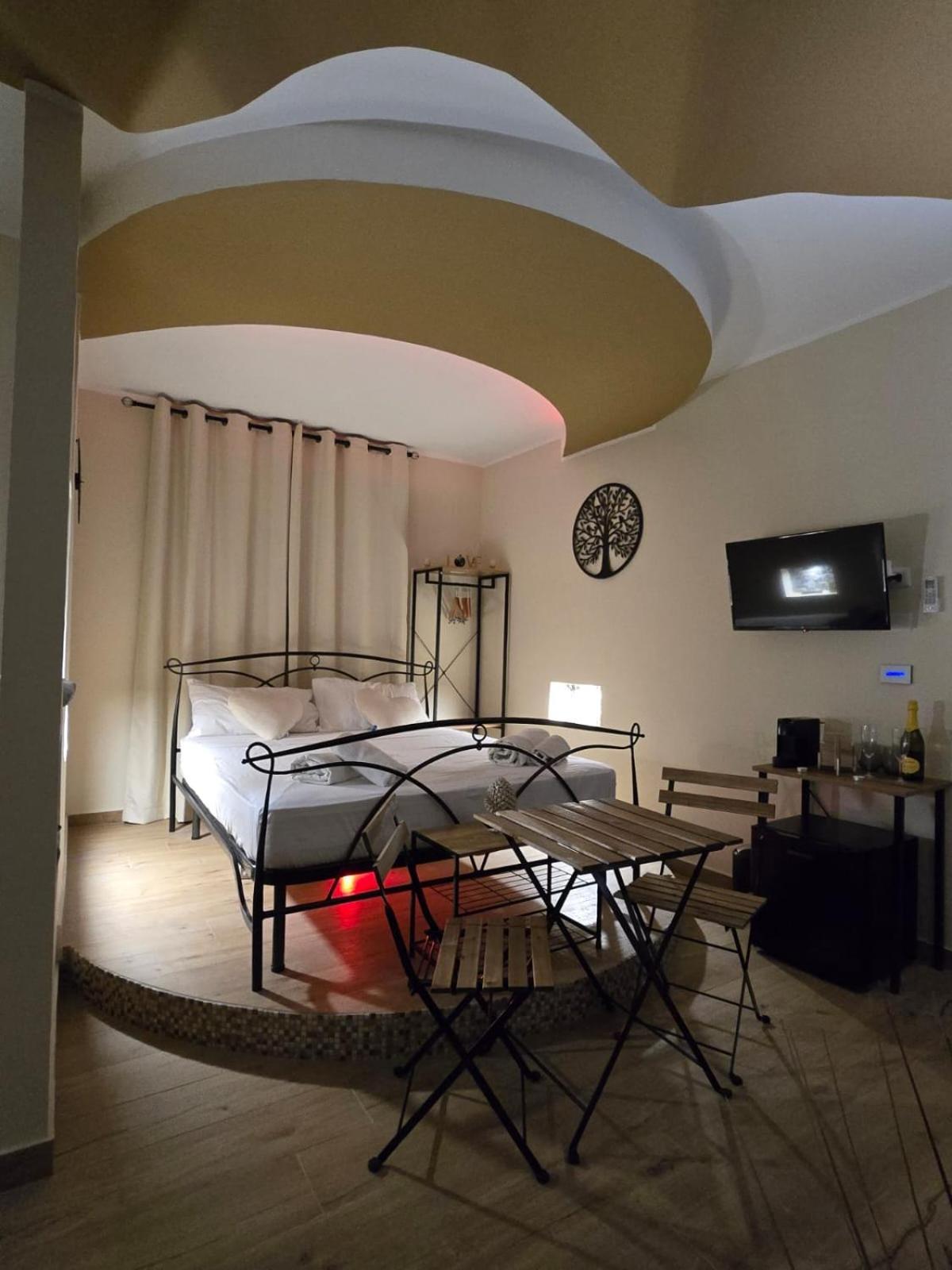 Elite Apartment Spa Катания Екстериор снимка