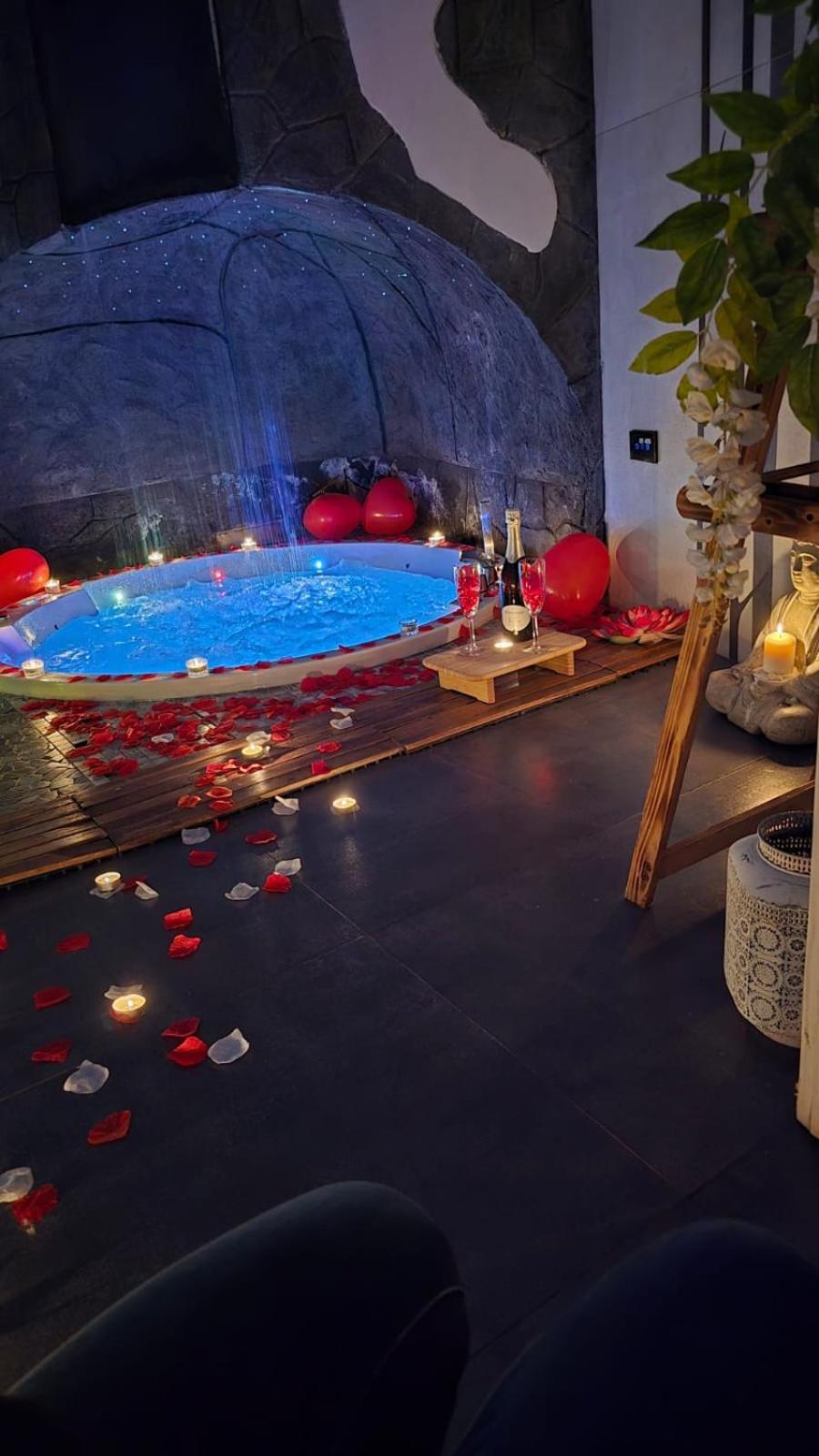 Elite Apartment Spa Катания Екстериор снимка