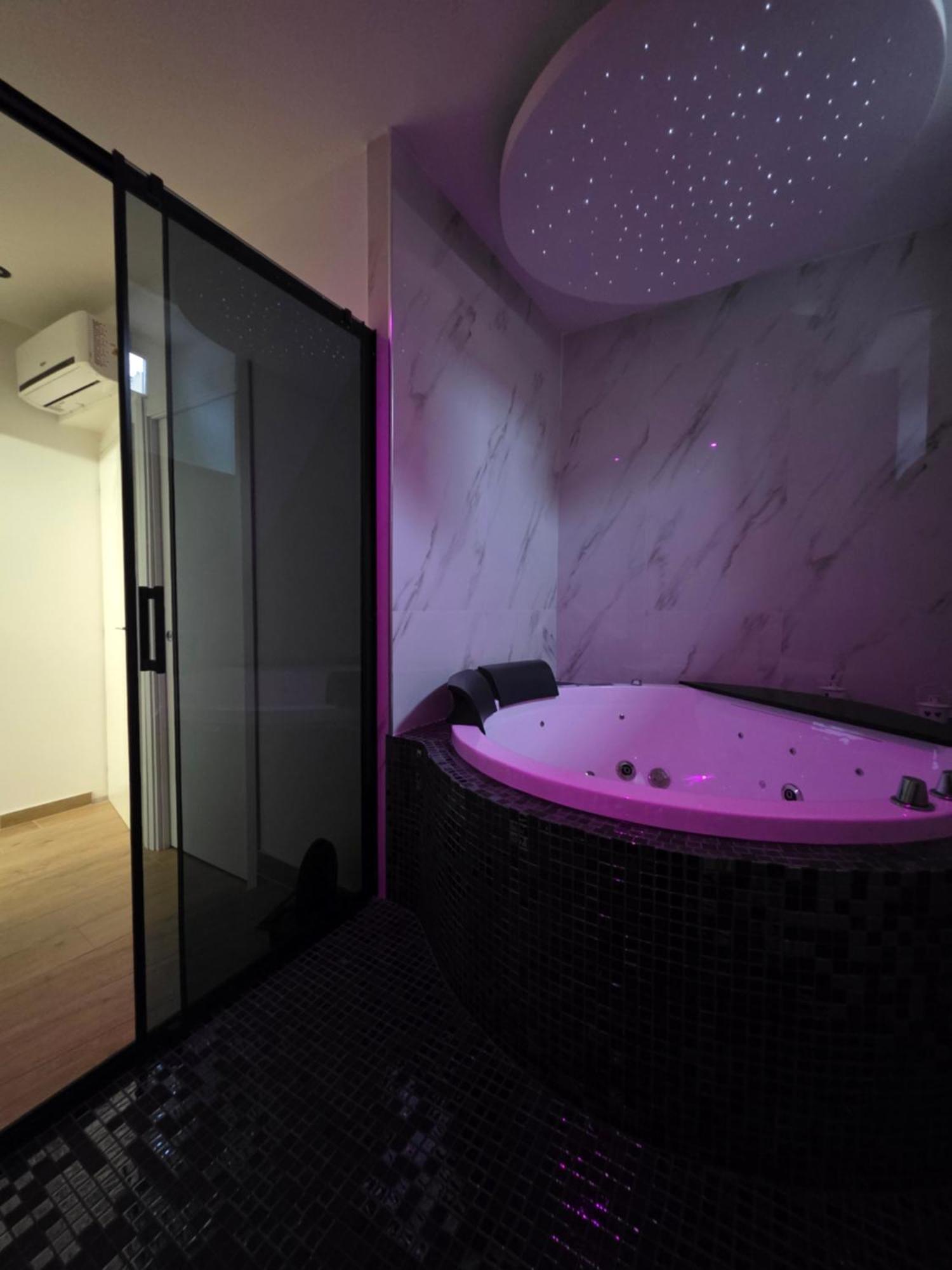 Elite Apartment Spa Катания Екстериор снимка