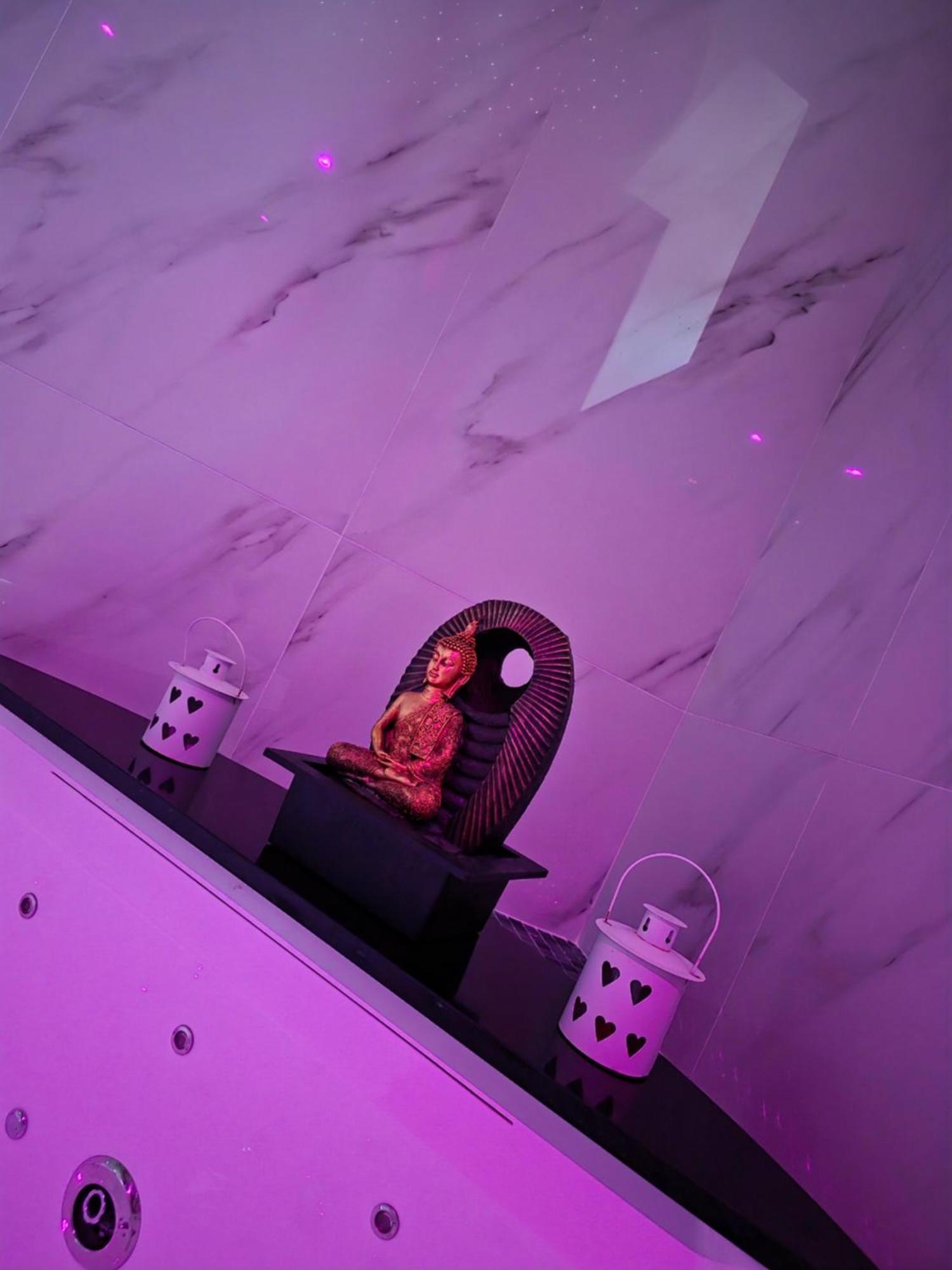 Elite Apartment Spa Катания Екстериор снимка