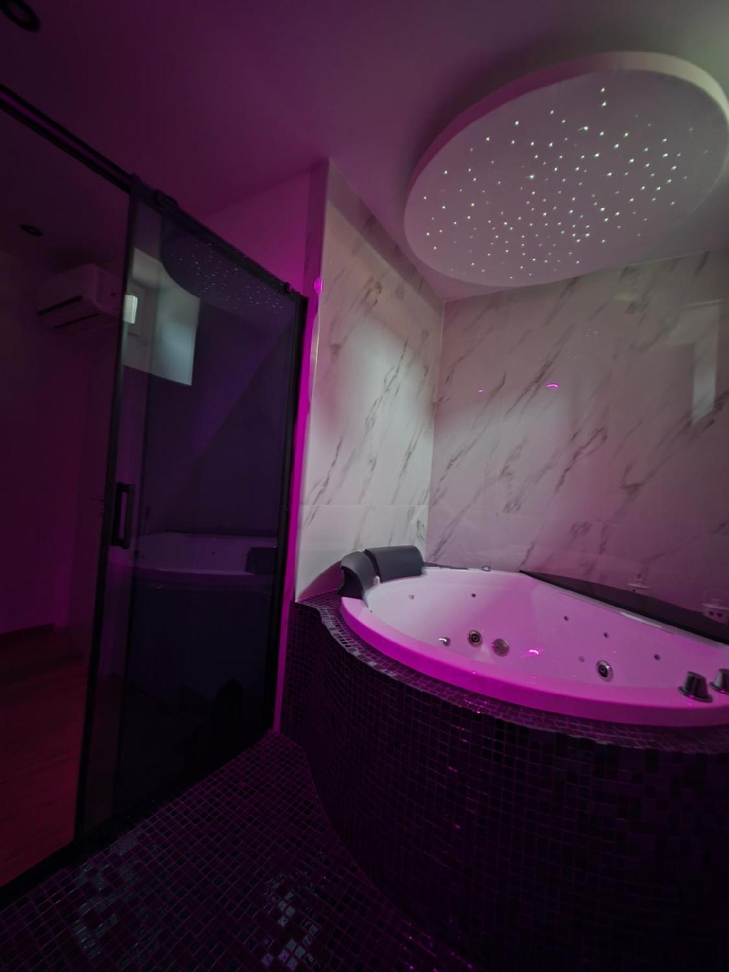 Elite Apartment Spa Катания Екстериор снимка