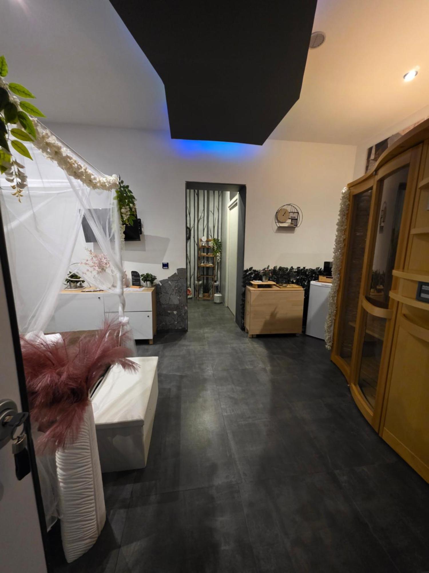 Elite Apartment Spa Катания Екстериор снимка