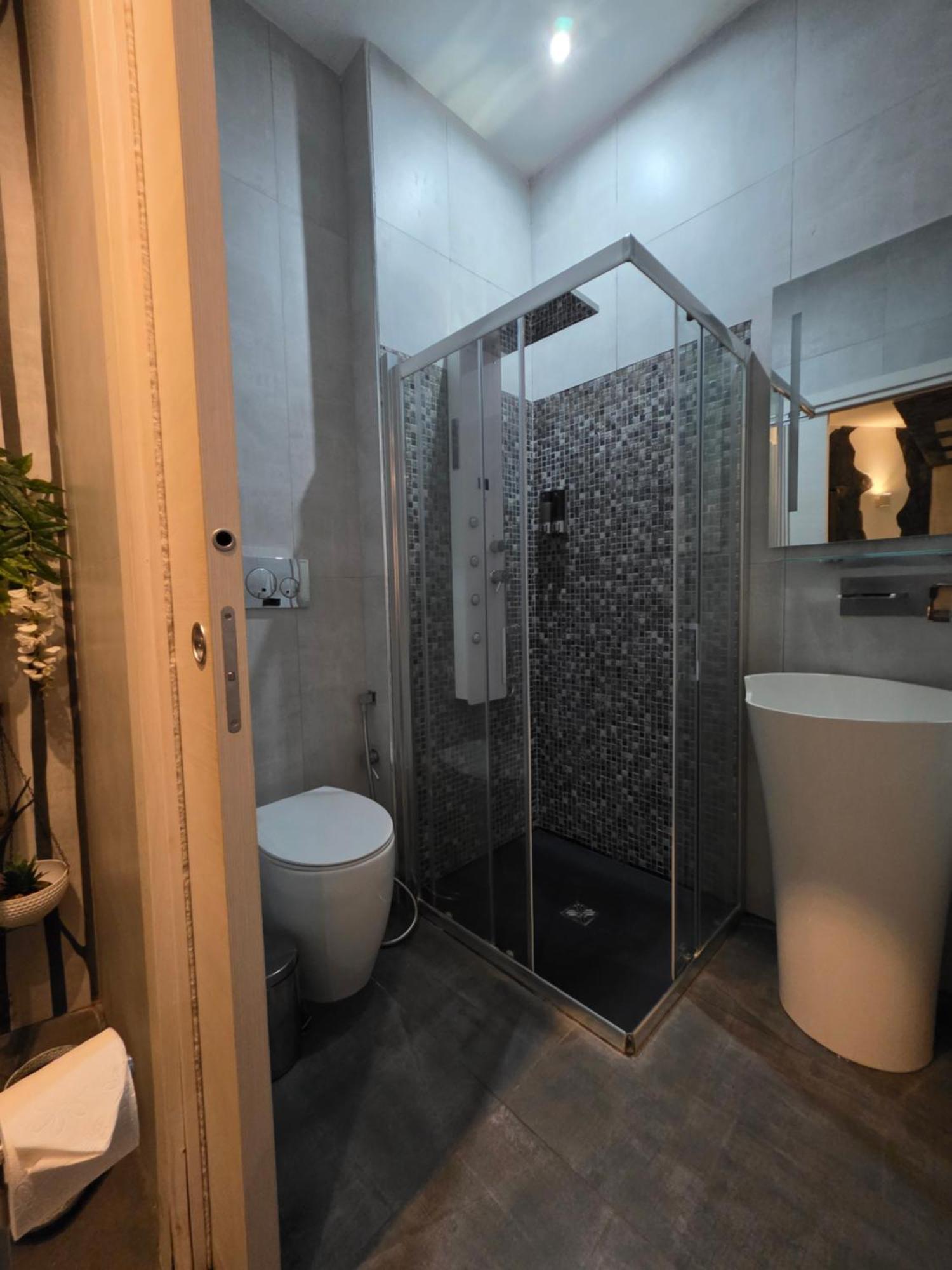 Elite Apartment Spa Катания Екстериор снимка