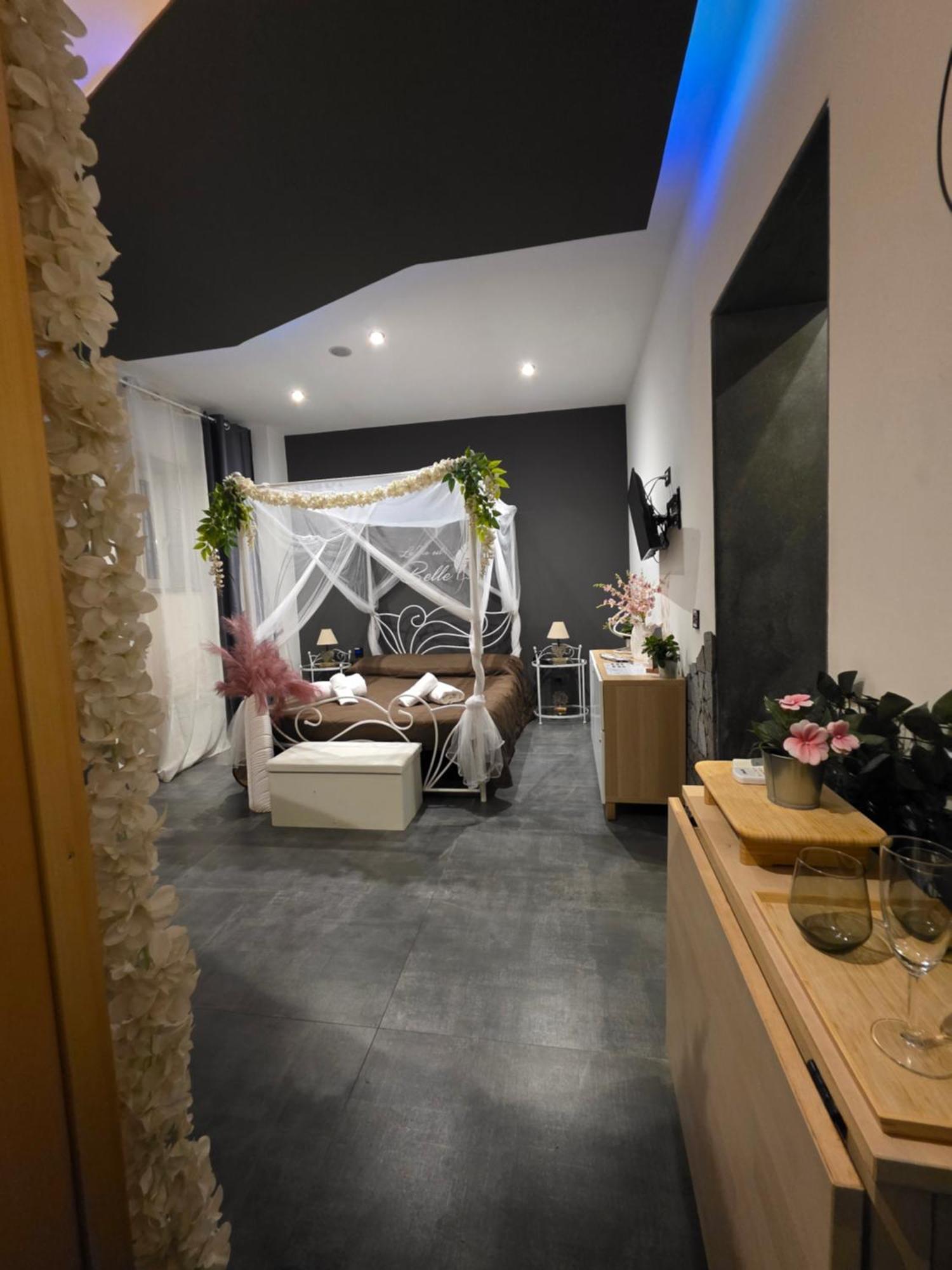 Elite Apartment Spa Катания Екстериор снимка